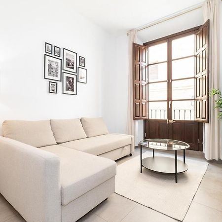 Moderno Apartamento Centro De Granada 2 Экстерьер фото