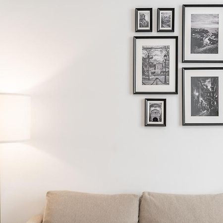 Moderno Apartamento Centro De Granada 2 Экстерьер фото