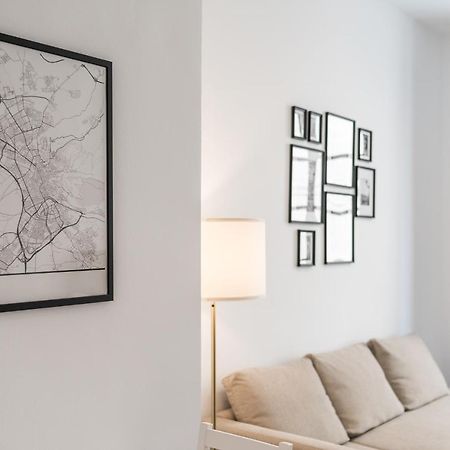 Moderno Apartamento Centro De Granada 2 Экстерьер фото