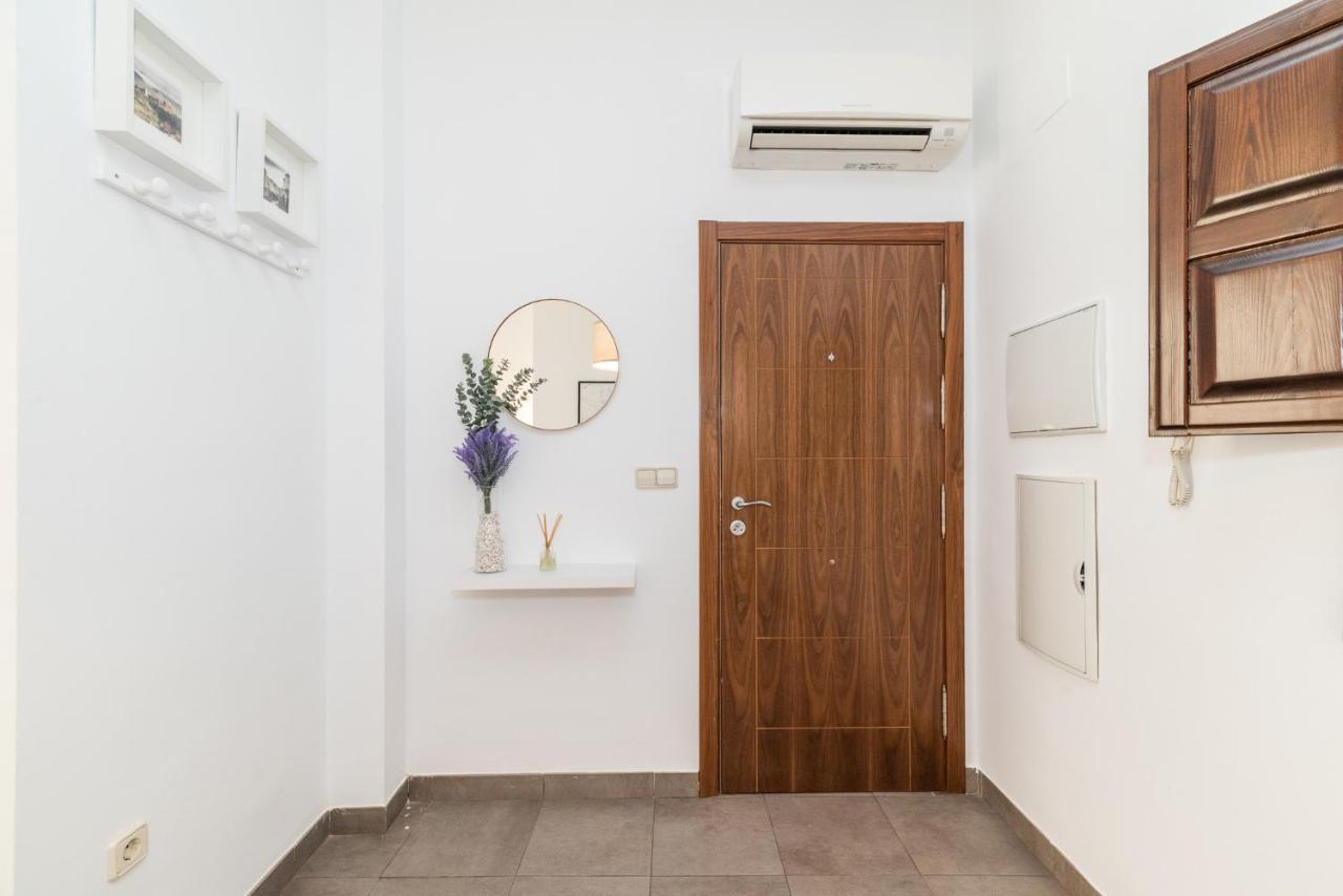Moderno Apartamento Centro De Granada 2 Экстерьер фото