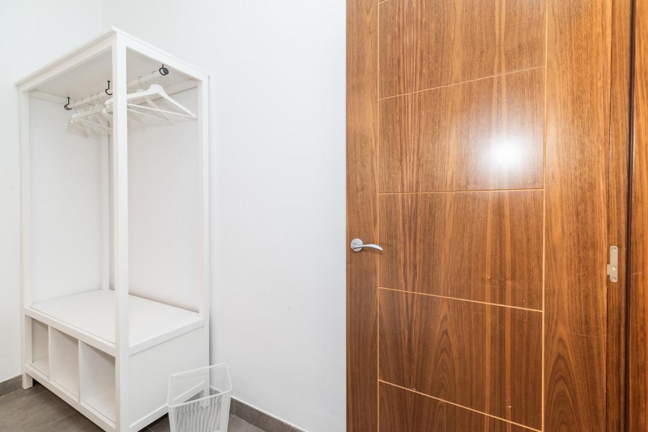 Moderno Apartamento Centro De Granada 2 Экстерьер фото