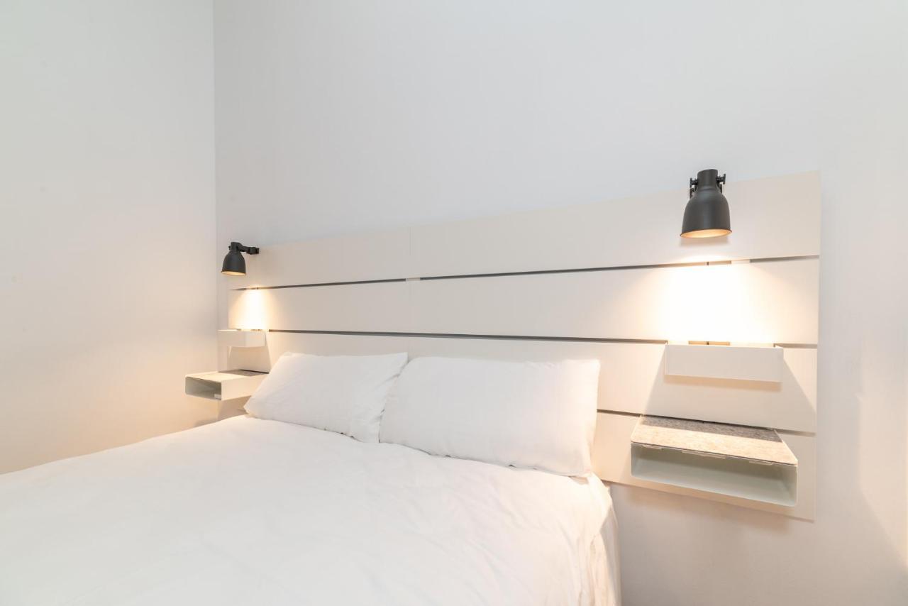 Moderno Apartamento Centro De Granada 2 Экстерьер фото