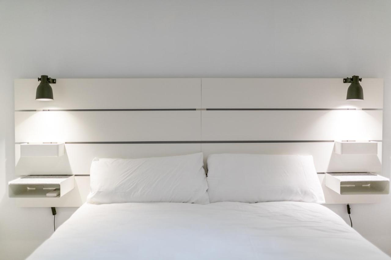 Moderno Apartamento Centro De Granada 2 Экстерьер фото