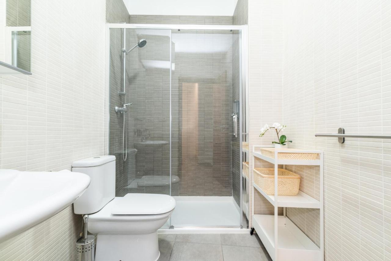 Moderno Apartamento Centro De Granada 2 Экстерьер фото