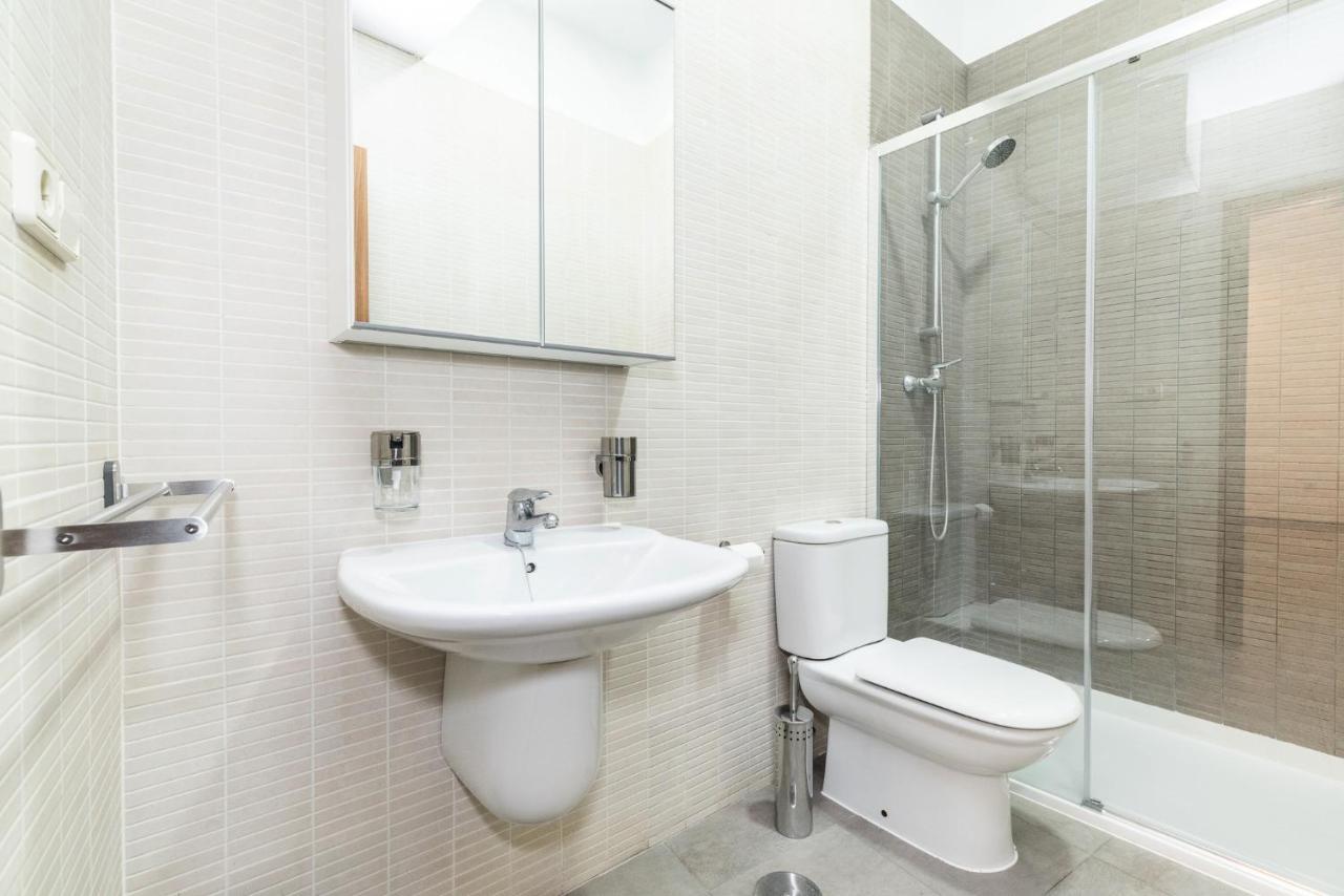 Moderno Apartamento Centro De Granada 2 Экстерьер фото